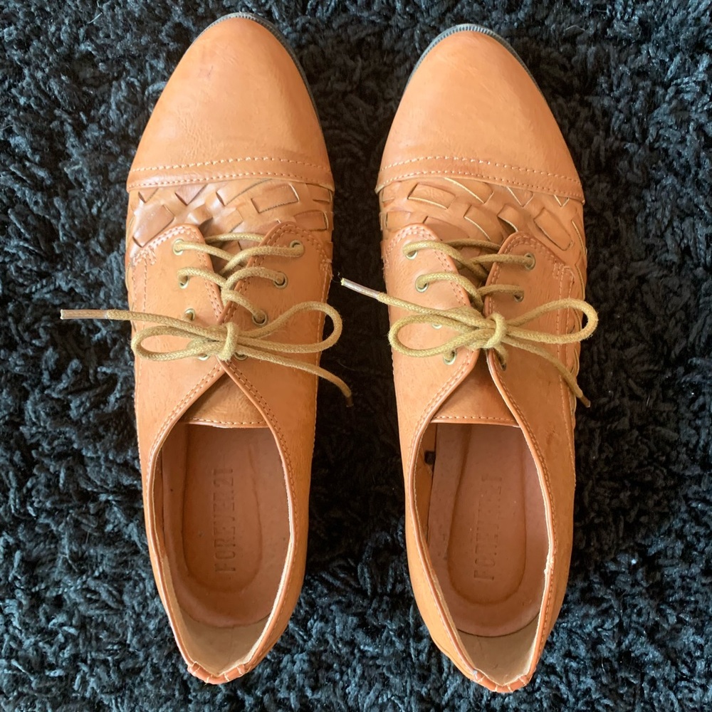 Vintage • F21 • size 10